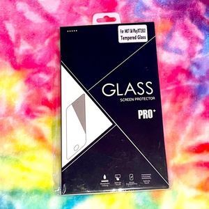 Glass Screen Protector for Cell Phones